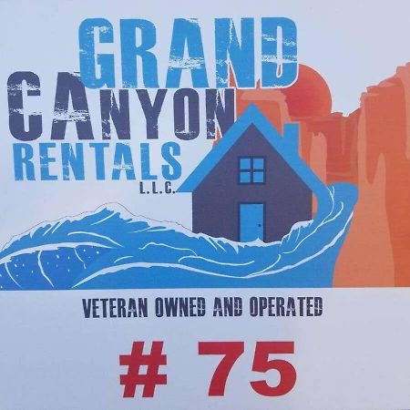 075C Affordable Retreat Near South Rim Sleeps 2 Villa Valle Luaran gambar