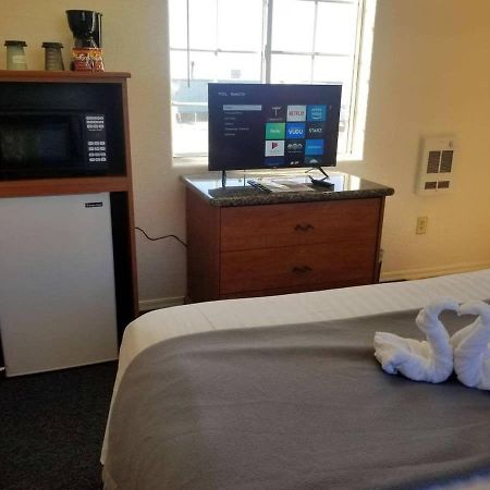 075C Affordable Retreat Near South Rim Sleeps 2 Villa Valle Luaran gambar