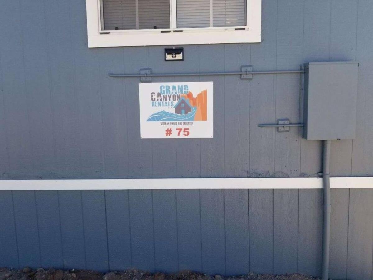 075C Affordable Retreat Near South Rim Sleeps 2 Villa Valle Luaran gambar