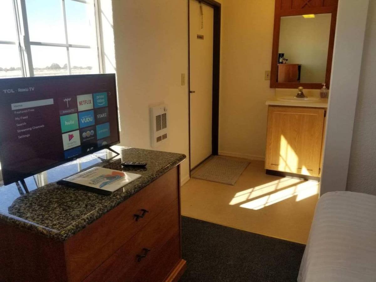 075C Affordable Retreat Near South Rim Sleeps 2 Villa Valle Luaran gambar
