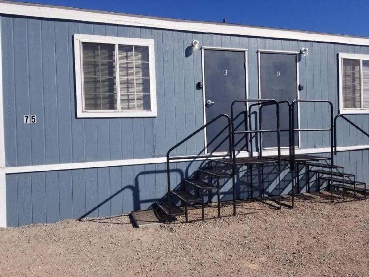 075C Affordable Retreat Near South Rim Sleeps 2 Villa Valle Luaran gambar