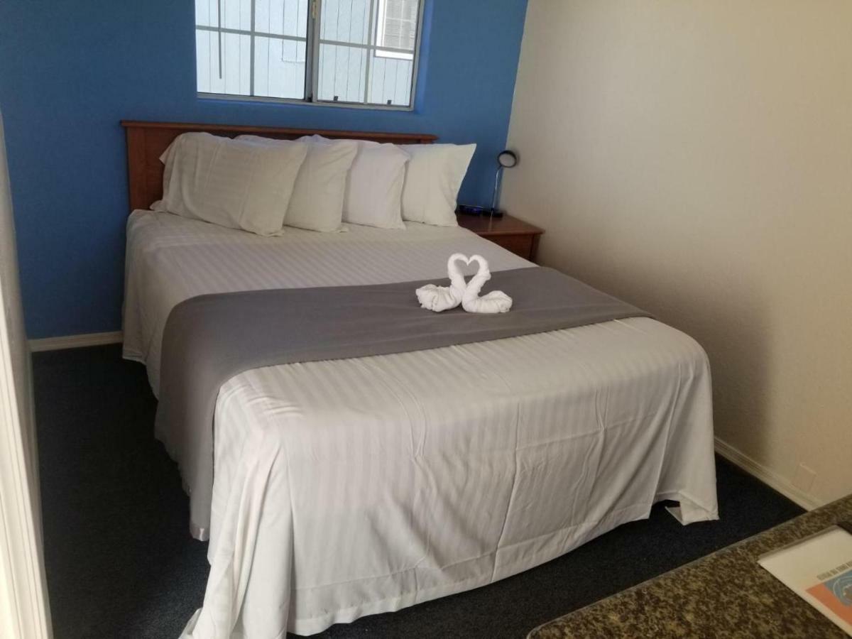 075C Affordable Retreat Near South Rim Sleeps 2 Villa Valle Luaran gambar